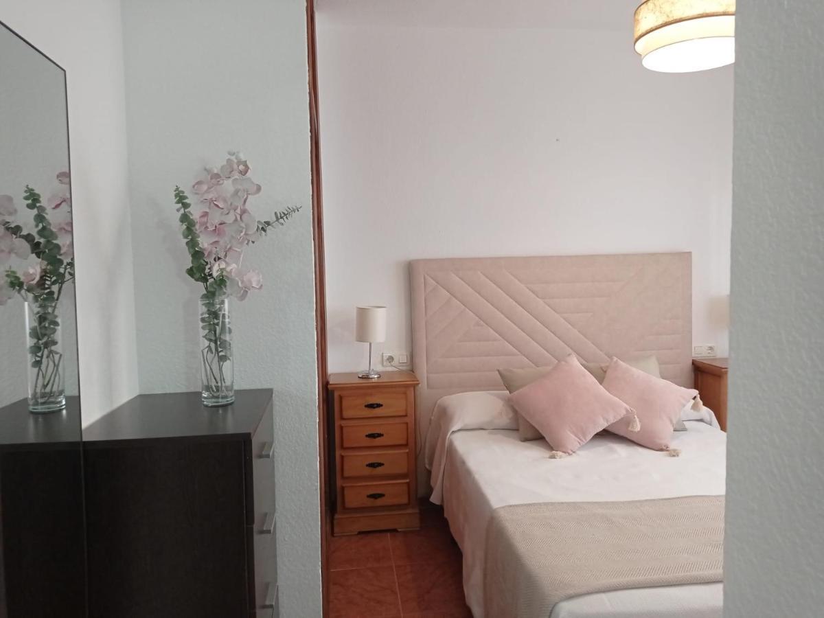 La Joya Apartment 토레누에바 외부 사진