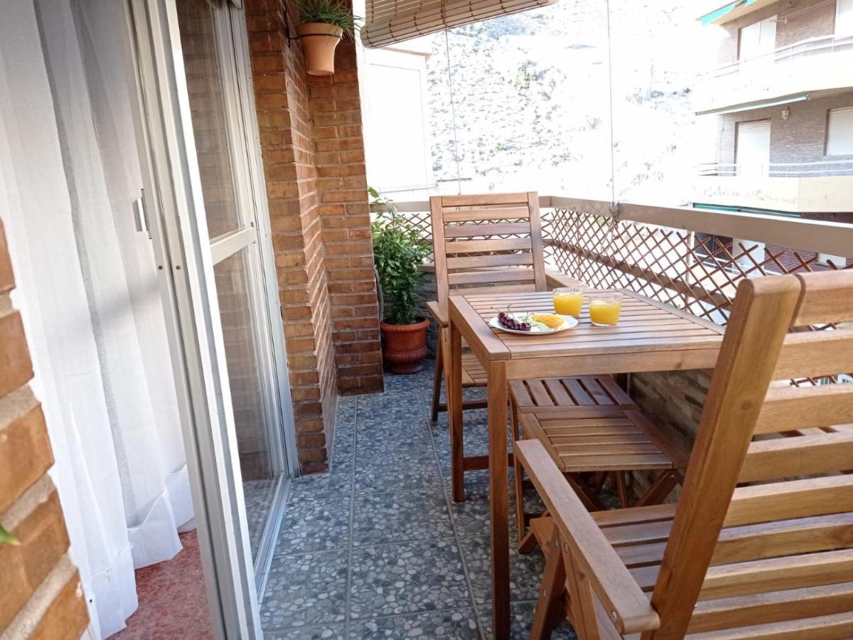 La Joya Apartment 토레누에바 외부 사진
