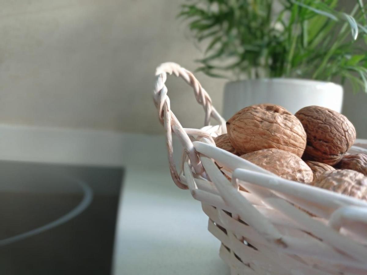 La Joya Apartment 토레누에바 외부 사진