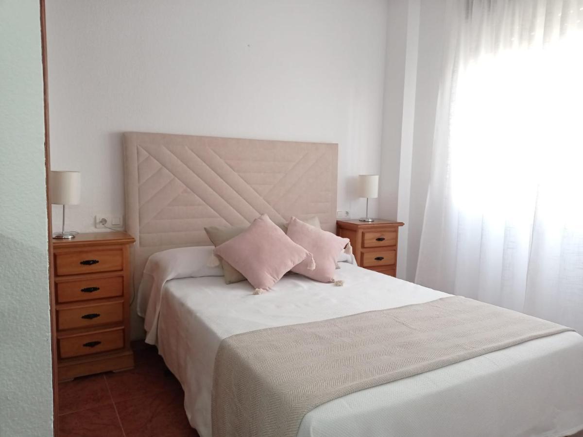 La Joya Apartment 토레누에바 외부 사진