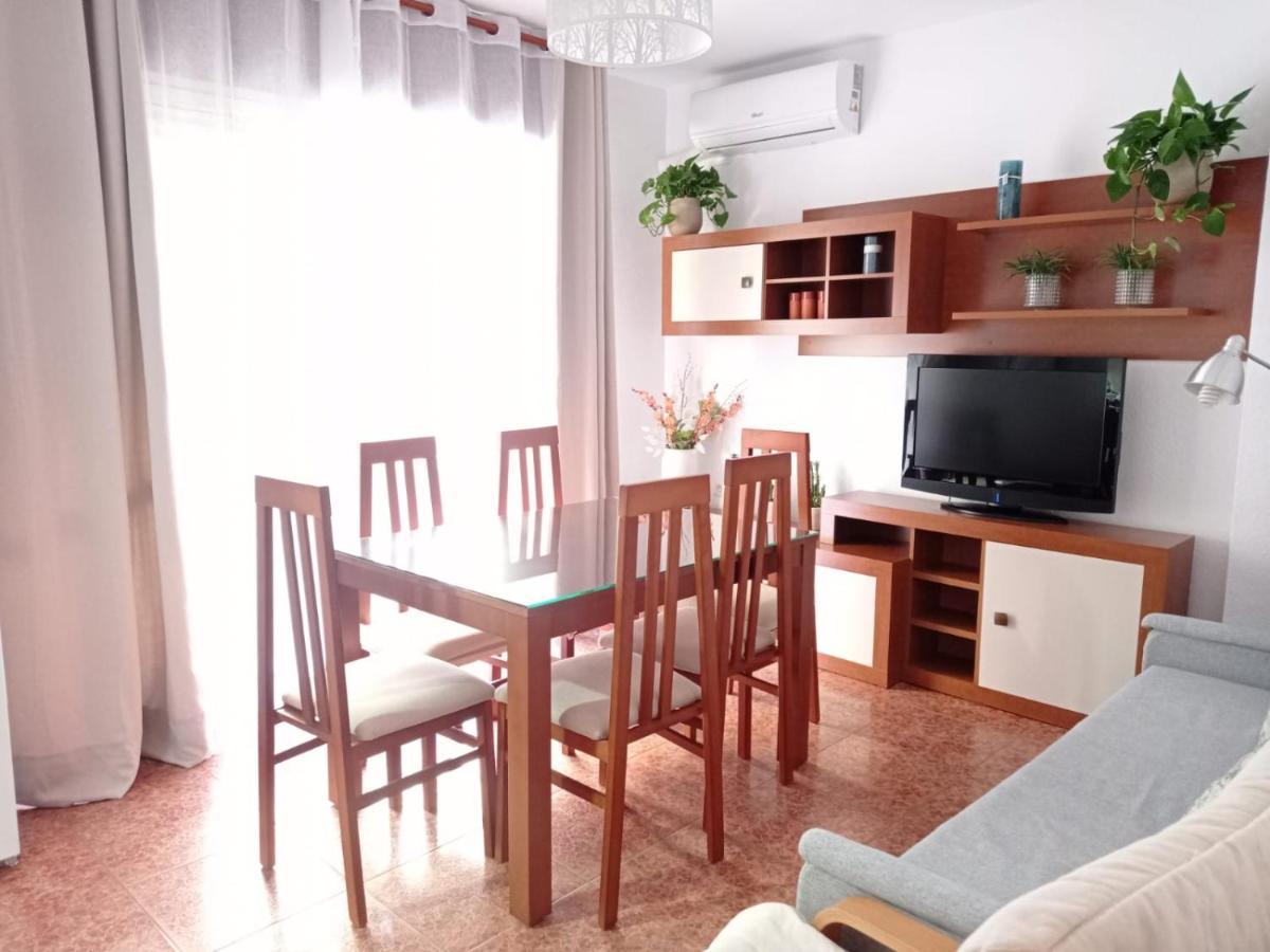 La Joya Apartment 토레누에바 외부 사진