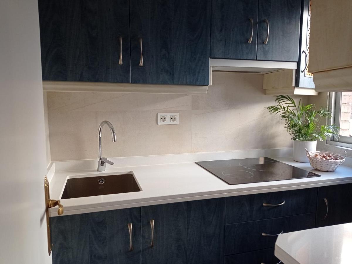 La Joya Apartment 토레누에바 외부 사진
