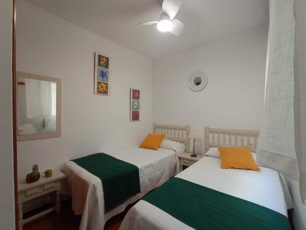 La Joya Apartment 토레누에바 외부 사진
