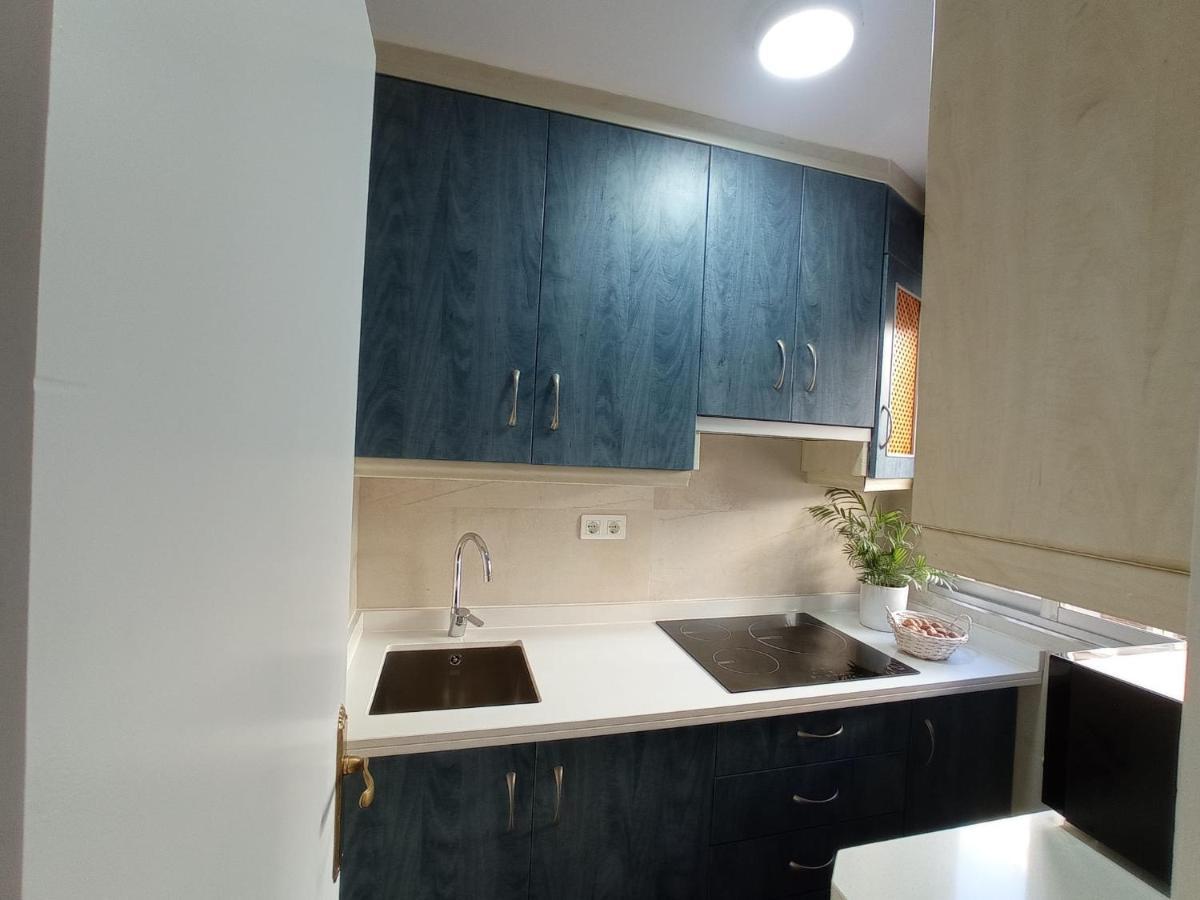 La Joya Apartment 토레누에바 외부 사진