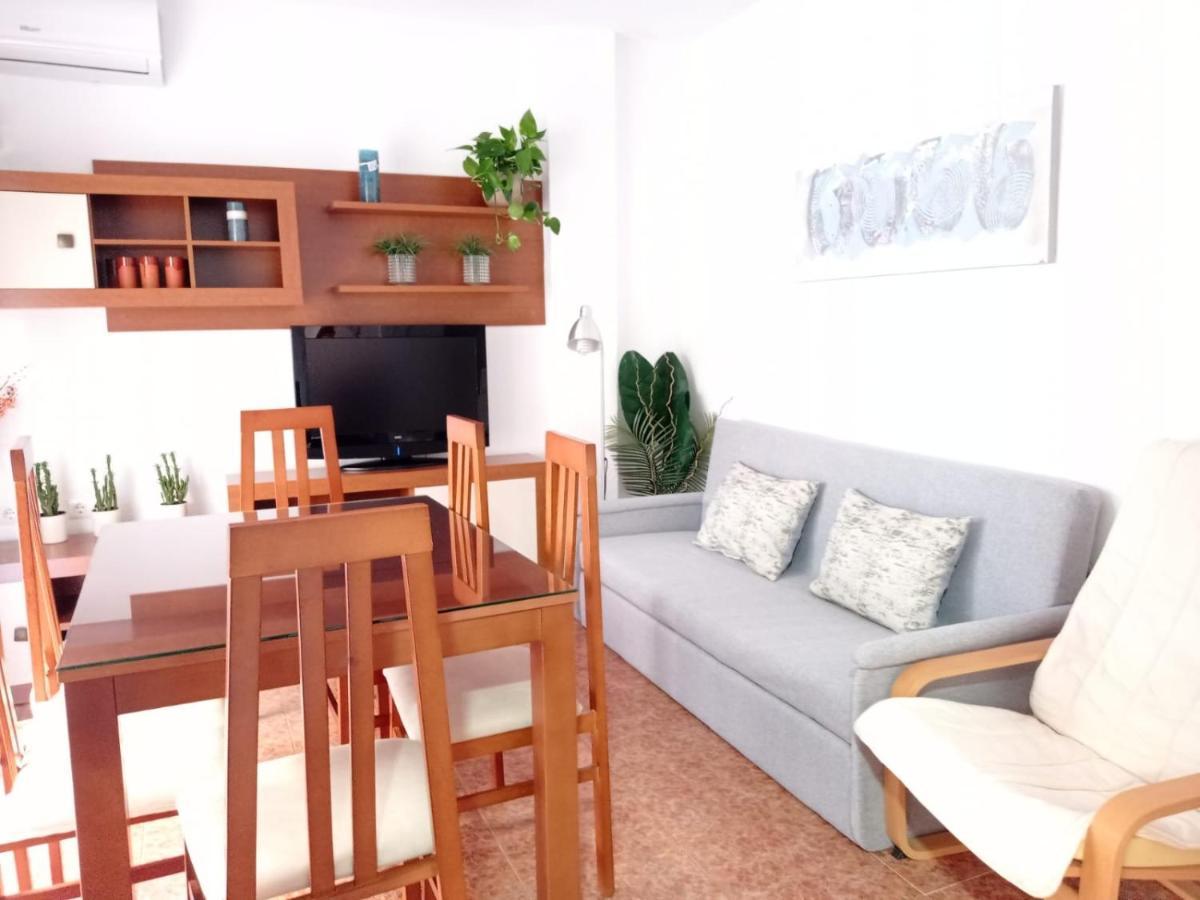 La Joya Apartment 토레누에바 외부 사진